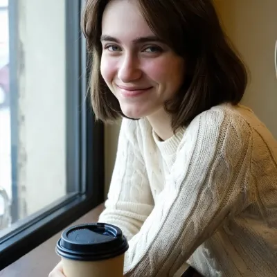 Весёлая Виталина