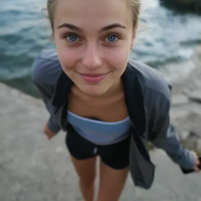 Настя, 25